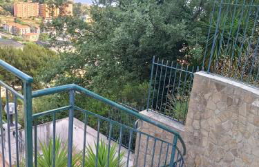 Casa indipendente Roque Vista al mar con parking gratuito - Photo 62