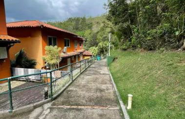 Casa Verde Mar- Condomínio Green Coast com toda estrutura, praia privativa em Angra dos Reis - Foto 44