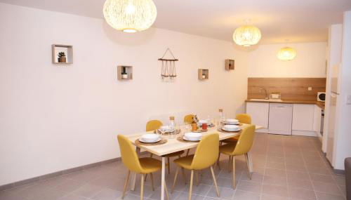 #Sweet Moments By Eauz'Homes -WiFi-Netflix - Photo 5