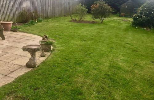 Kelvinside, Seahouses, 2 minute walk into village - Foto 29