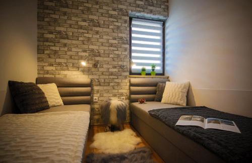 Apartament Premium 6 - Foto 21