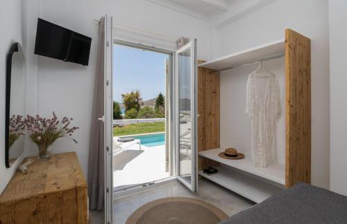 White Villa Milos - Foto 18