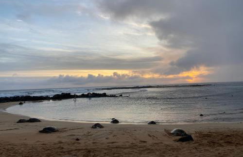 Puu Poa Ocean Bluff Condo, Incredible Views, Walk to Beaches, Pool & Tennis - Foto 35