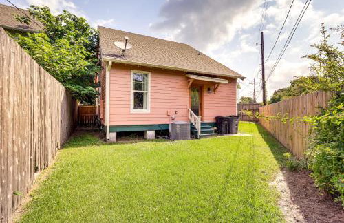 Large Yard Pascagoula Peach Home in Baton Rouge - Foto 22