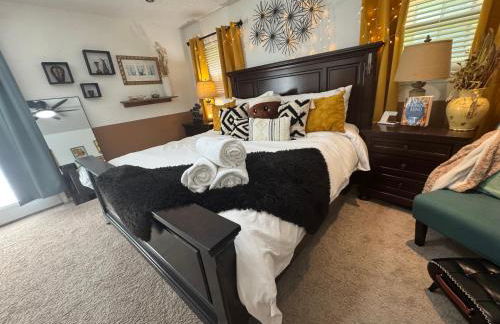 Arlington FOMO HOME - Foto 44