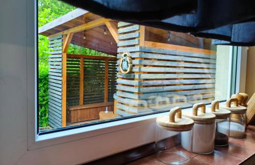 Zielony Domek - Foto 11