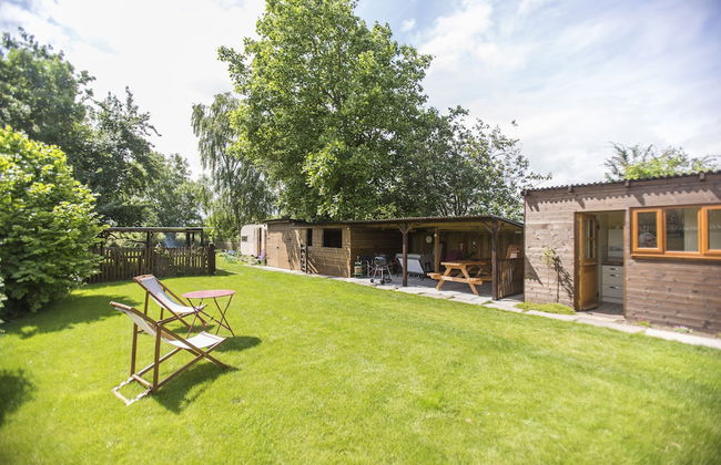 Withy Cottages - Foto 78