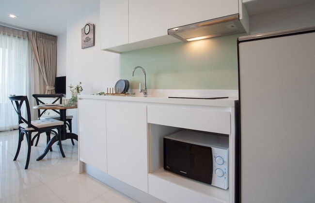 Bangsaray vacation - Foto 1