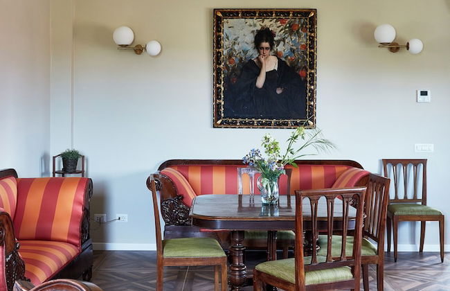 Tenuta Fasanarella - Foto 68