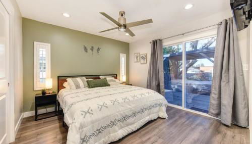 Charming Home, near beautiful park and tennis courts! - Foto 5