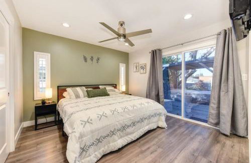 Charming Home, near beautiful park and tennis courts! - Foto 5