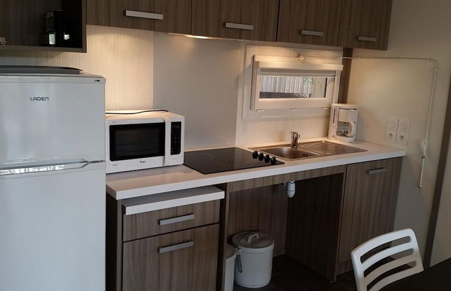 VVF Lège Cap Ferret, Claouey - Foto 18