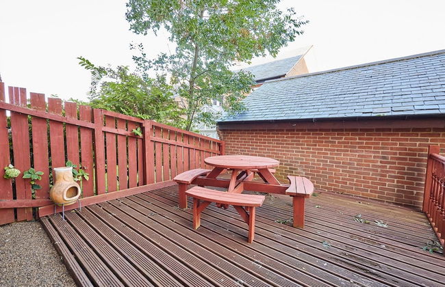 Host Stay Sandstone Cottage - Foto 21