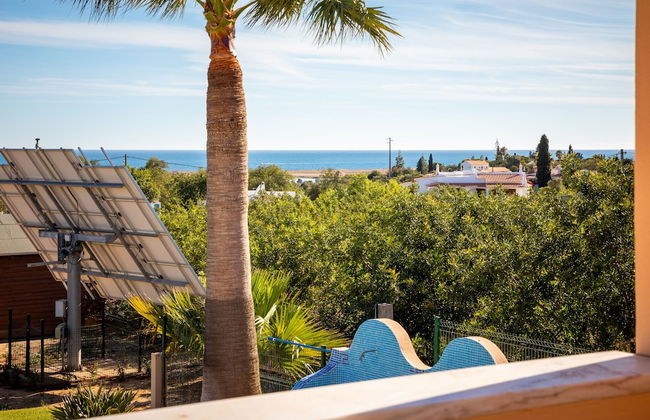 Monte dos Avós Apartamentos, Albufeira - Foto 66