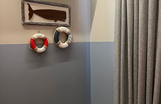 Casa Refugio Vista Mar - Nautilus Penha - Foto 4