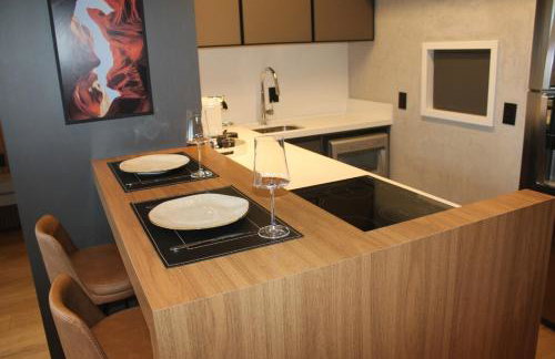 MyHome - Studio de Luxo perto do Iguatemi - Foto 6