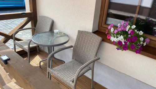 Apartament przy Browarze - Foto 3