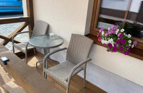 Apartament przy Browarze - Foto 3