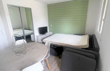 Appartement avec piscine en Vallée d’Ossau - Foto 3