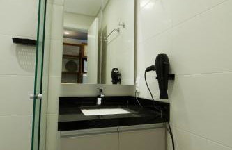 Studio Silva Jardim - Próx Shop Estação com VAGA - Foto 16