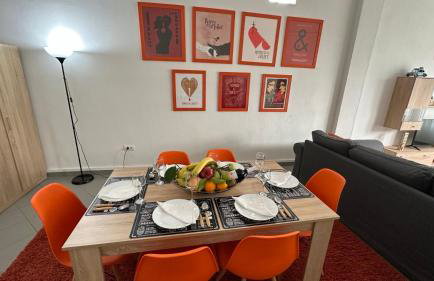 Patras Juliet House - Foto 8