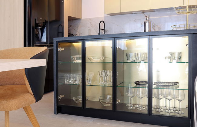 Luxury villas Sunrise & Sunset - Foto 42