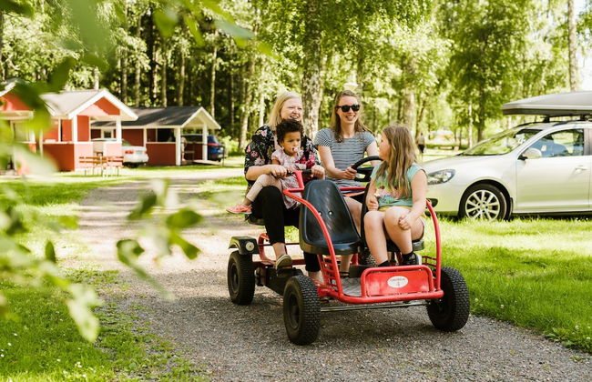 First Camp Duse Udde - Foto 24