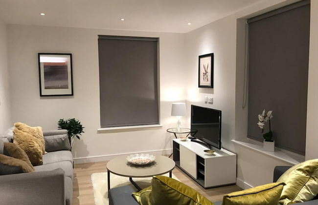 Kew Bridge Apartments - Foto 1