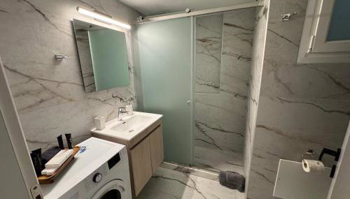 Welcome Home Syros Port Apartment - Foto 3