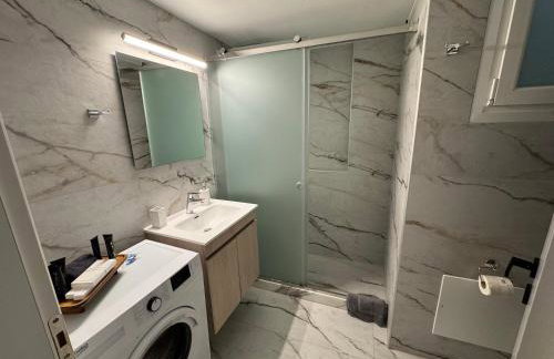 Welcome Home Syros Port Apartment - Foto 3