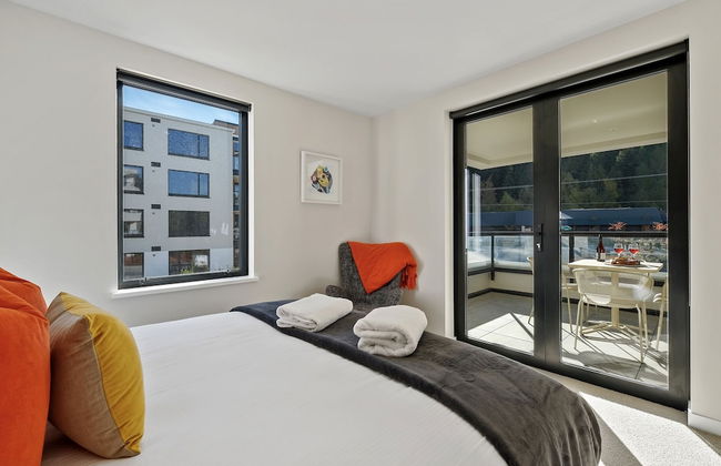 Residence du Parc by Staysouth - Foto 11