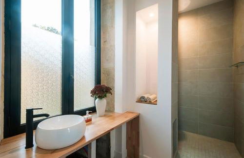 Villa Courreau - Maison de maitre - Foto 34