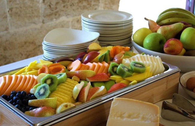 Secolario Masseria Del Viverbene - Foto 58