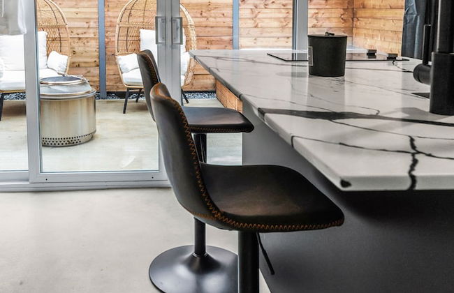 Les Petits Chalets - Foto 41