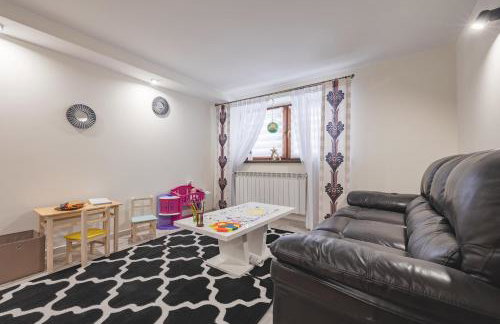 Wilczkowe Izby - Foto 72