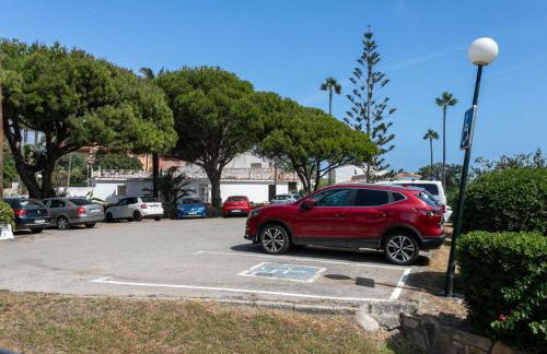 Apartment First Line Arena Beach by Interhome - Photo 25