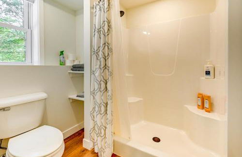 Ice Fish and Snowmobile! Home 2 Mi to Petenwell Lake - Foto 25