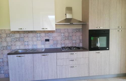 La Torretta di Piero con terrazzi e parcheggio privato Citra zero zero ottanta 31LST0282 - Photo 20