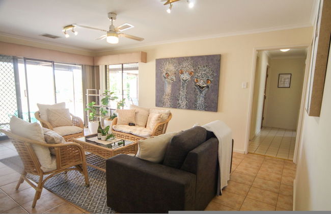 Mclaren Vale Vineyard Homestead - Foto 12