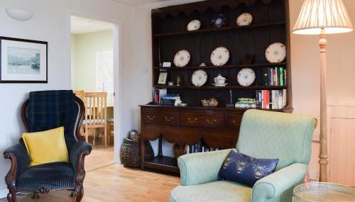 Puddingstone Cottage - Photo 3