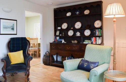 Puddingstone Cottage - Foto 3