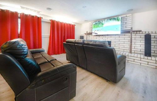 Large Monterey Bay House close to Aquarium, Golf - Foto 7