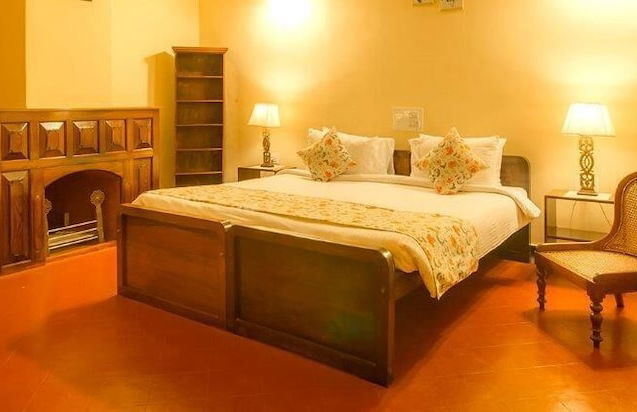 Ama Plantation Trails , Chikmagalur - Foto 2