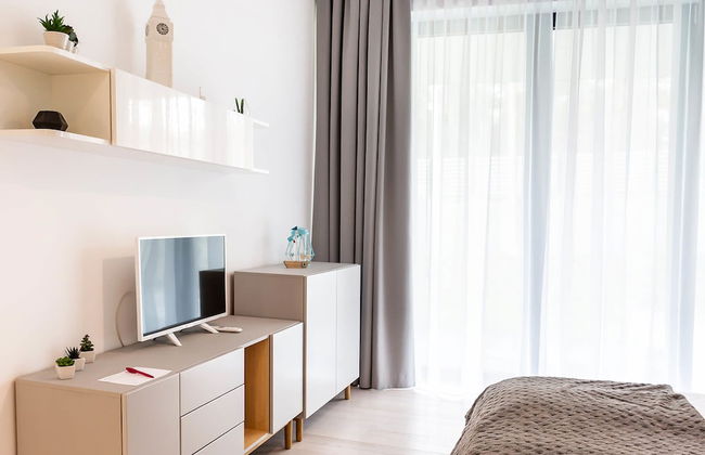 Vacation Club - Dune Apartaments - Foto 18