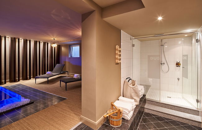 Mondrian Suites Berlin Checkpoint Charlie - Photo 66