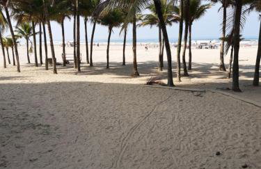 Apartamento beira-mar na praia da aviação - Foto 27