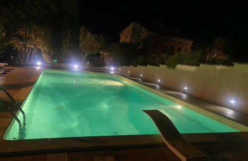 Villa Giulia, a splendid farmhouse in the Marche region - Foto 60