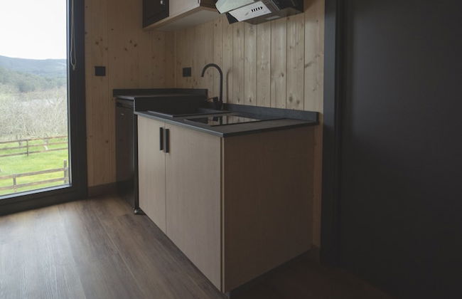 CABAÑAS O RECUNCHO DO SOR - Foto 30