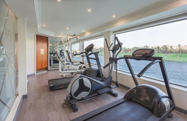 Crociera sul Nilo ad Acamar - Foto 12