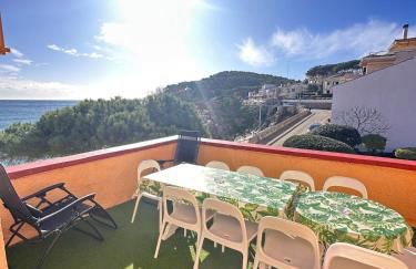 Apartamento con jardín a 11 metros de la playa. CG. - Foto 27